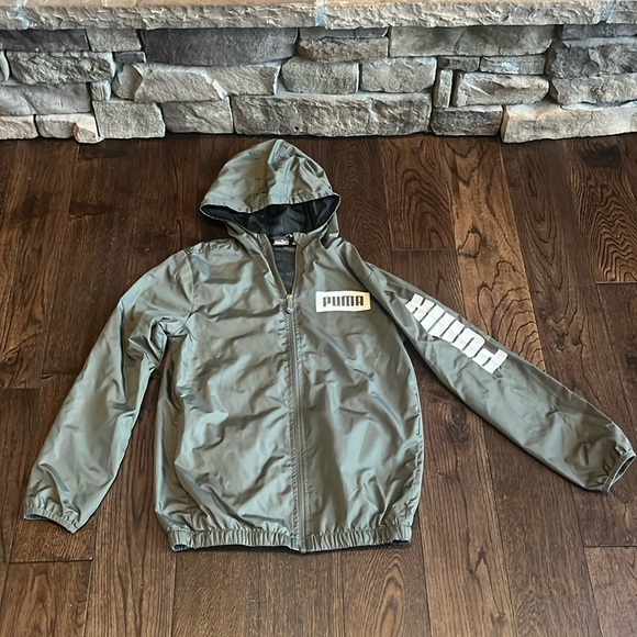 Youth Jacket size 14-16 - Picture 1 of 4